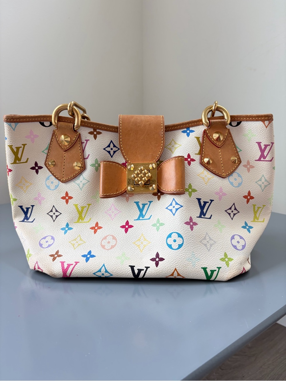 Louis Vuitton Murakami Limited Bag